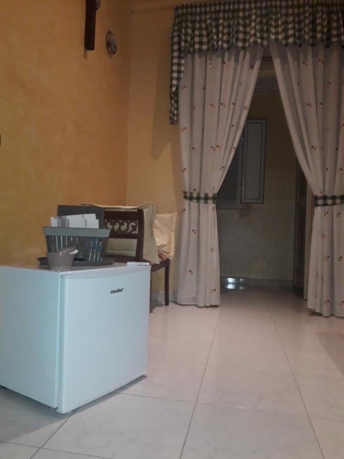 Bed and Breakfast Dimora Dei Pastori à Naples Extérieur photo