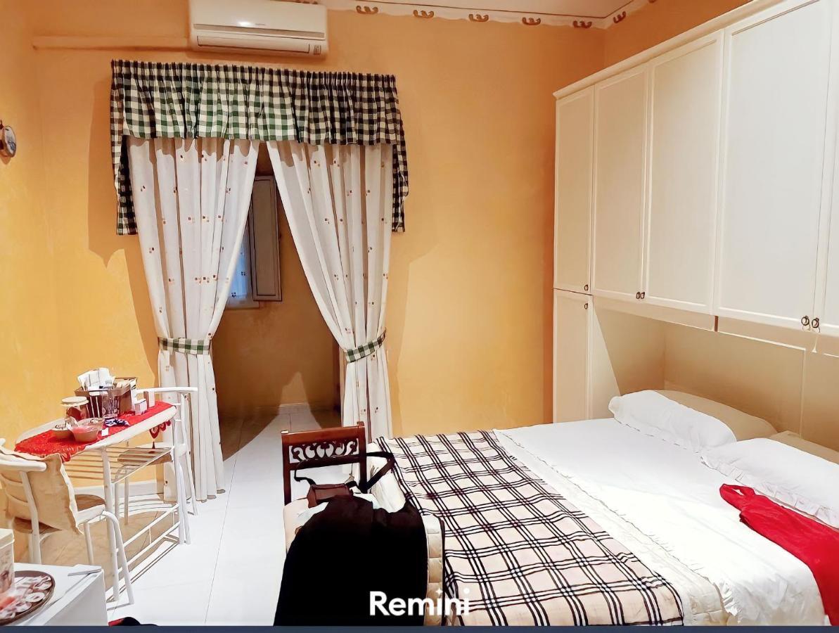 Bed and Breakfast Dimora Dei Pastori à Naples Extérieur photo