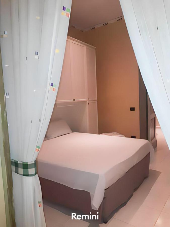 Bed and Breakfast Dimora Dei Pastori à Naples Extérieur photo