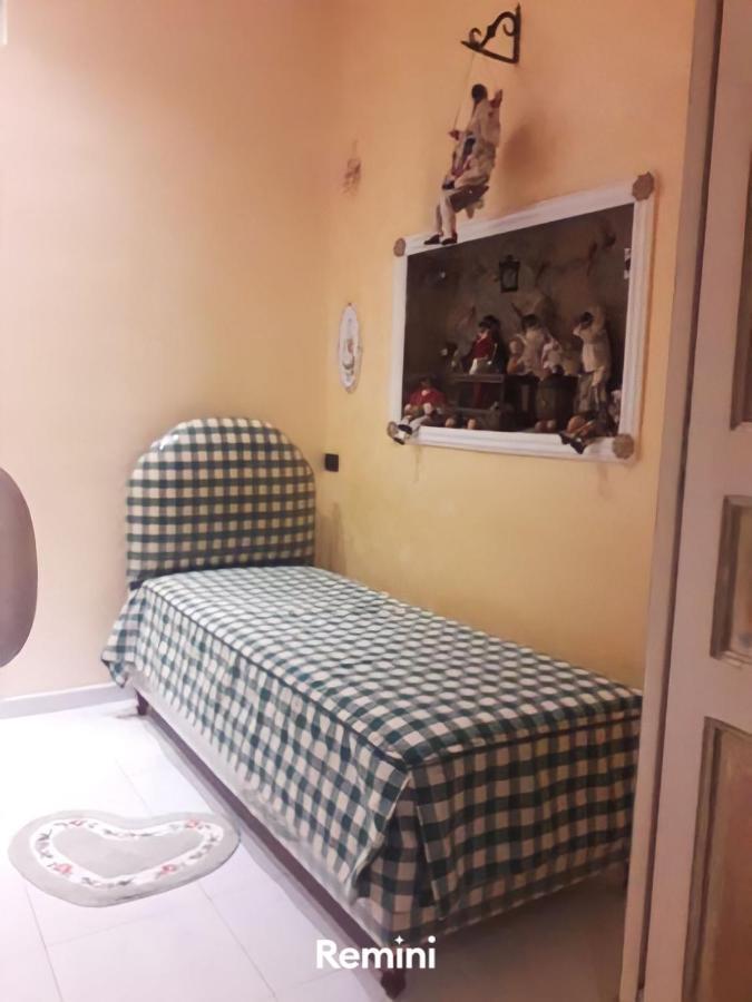 Bed and Breakfast Dimora Dei Pastori à Naples Extérieur photo