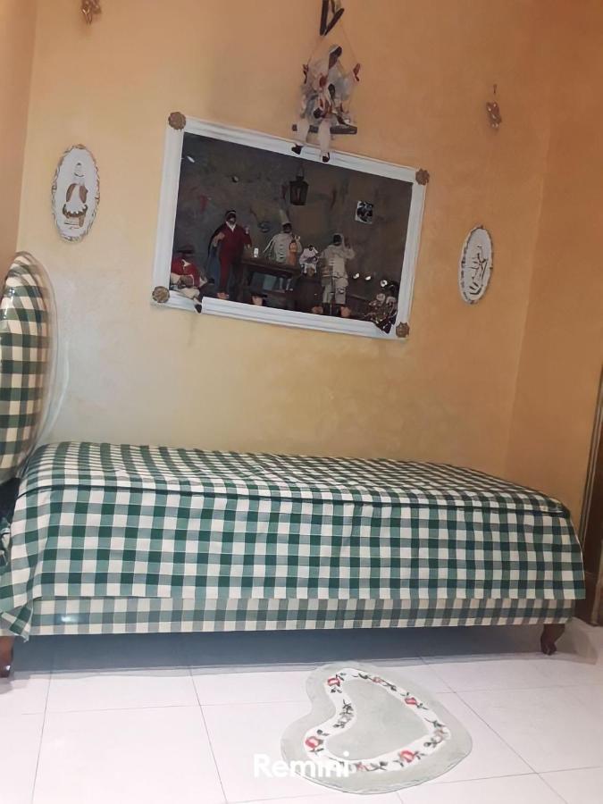Bed and Breakfast Dimora Dei Pastori à Naples Extérieur photo